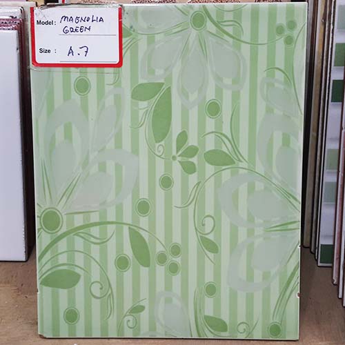 Impresso Magnolia Green 20x25
